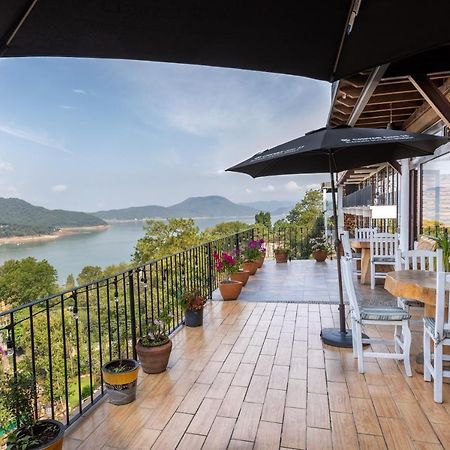 Hotel Santa Rosa บาเญเดบราโว ภายนอก รูปภาพ