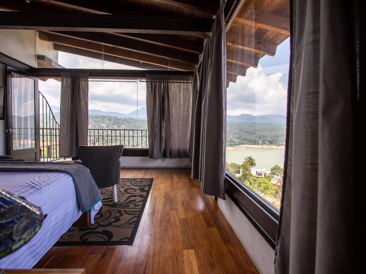 Hotel Santa Rosa บาเญเดบราโว ภายนอก รูปภาพ